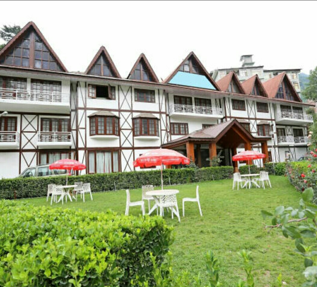 Hotel Snow Princess- Manali